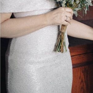 Long, Formal Dress - Easy to Wear